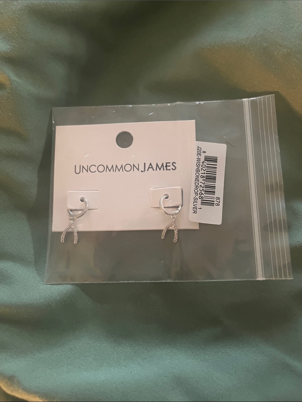 Accessories Subcategory Identification